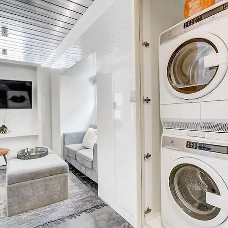 Kcm Mikros Smart Apartments 8 Клівленд Екстер'єр фото