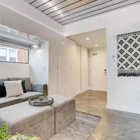 Kcm Mikros Smart Apartments 8 Клівленд Екстер'єр фото